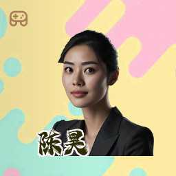 陈昊